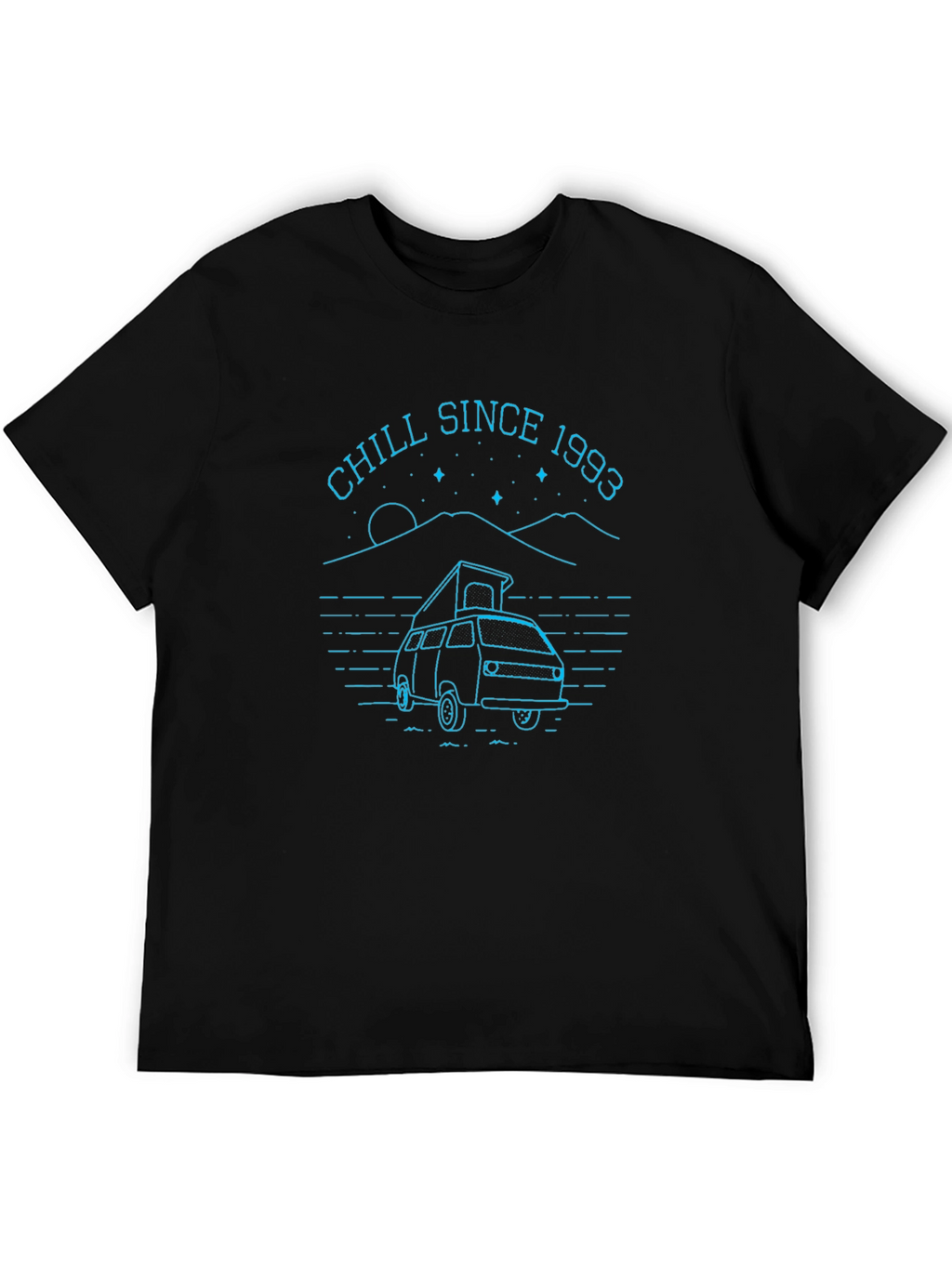 Chill Since 1993 T-Shirt