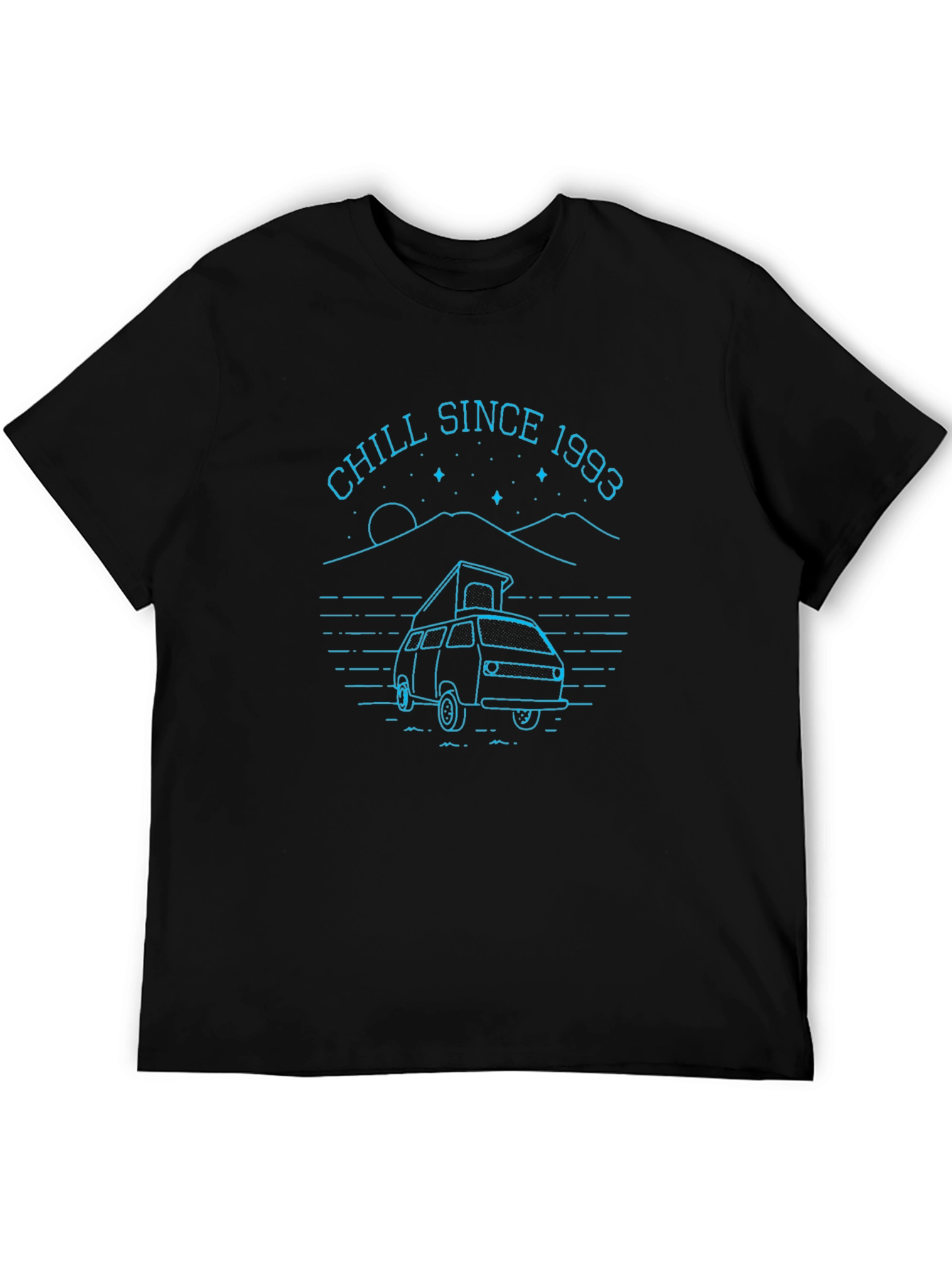 Chill Since 1993 T-Shirt