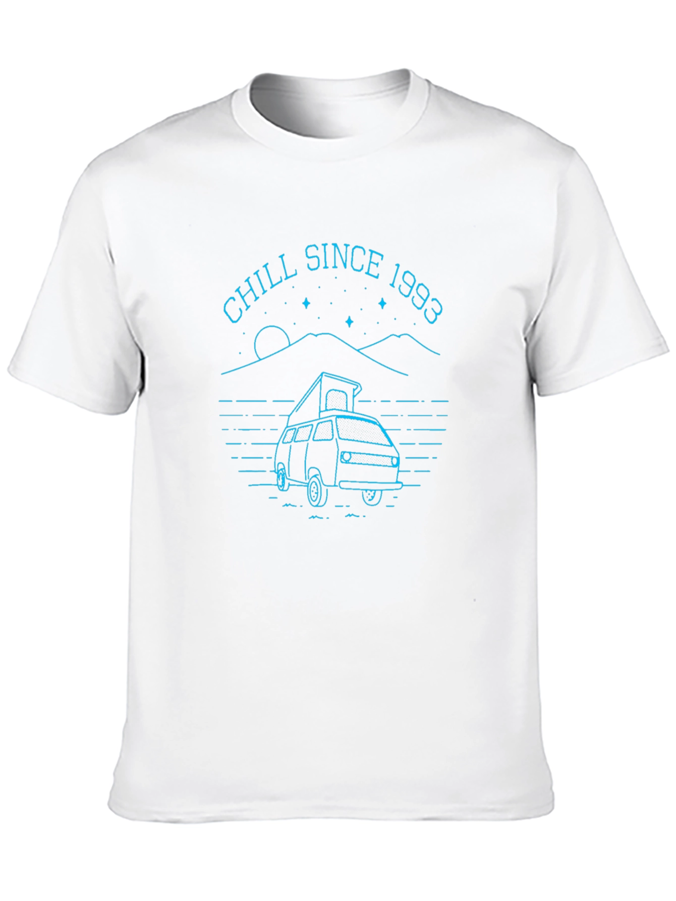 Chill Since 1993 T-Shirt