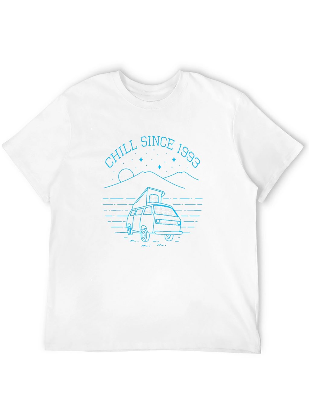 Chill Since 1993 T-Shirt