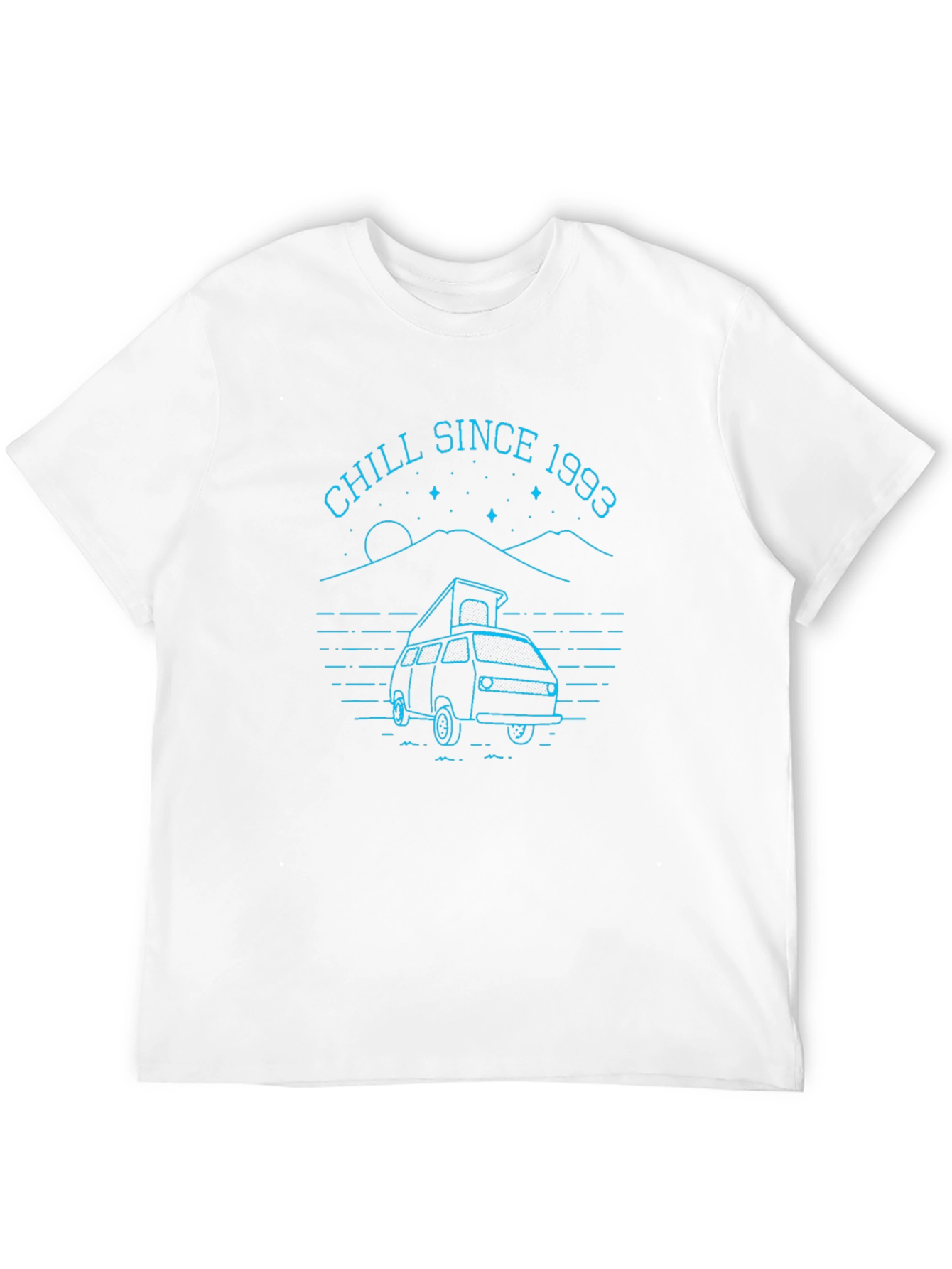 Chill Since 1993 T-Shirt