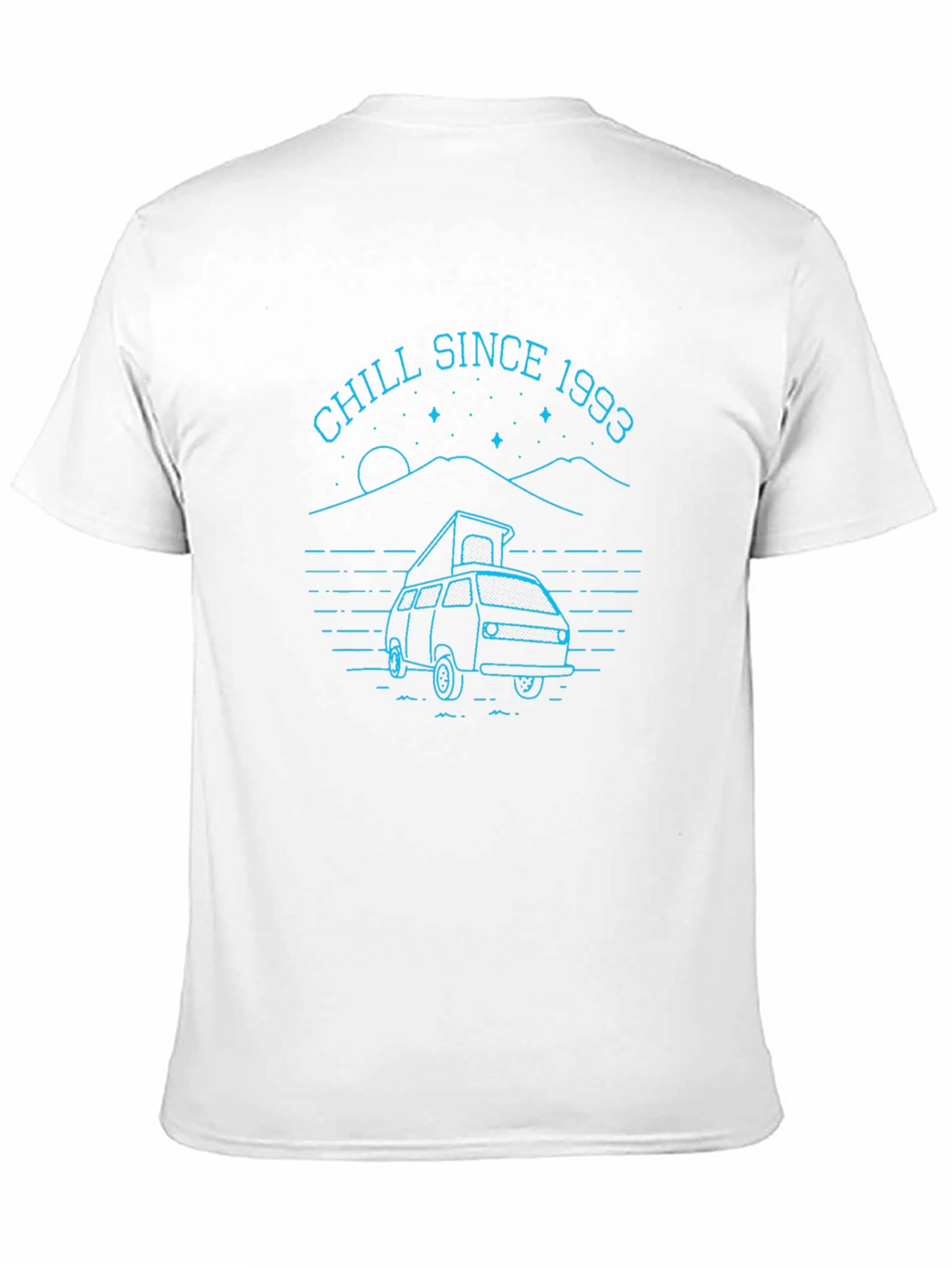Chill Since 1993 T-Shirt