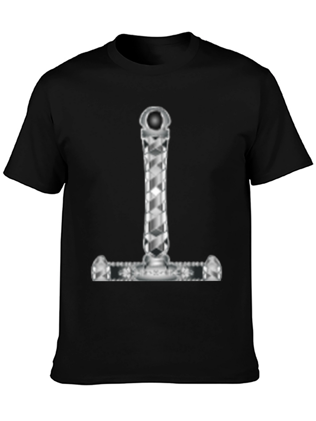 Hammer Time T-Shirt