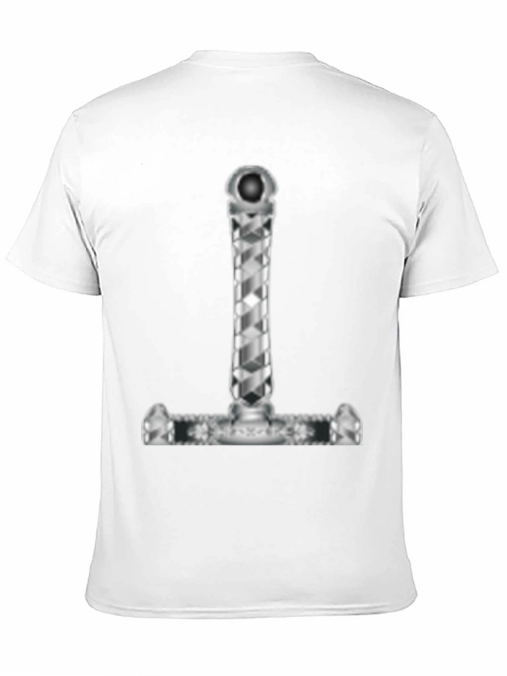 Hammer Time T-Shirt
