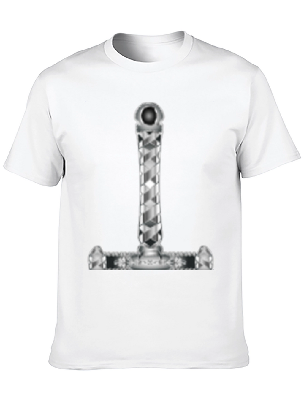 Hammer Time T-Shirt