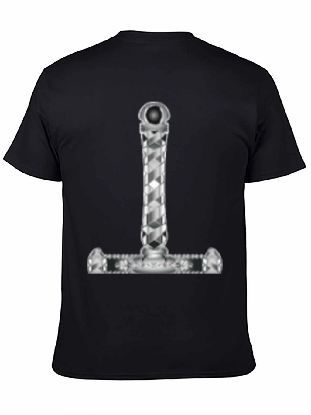 Hammer Time T-Shirt