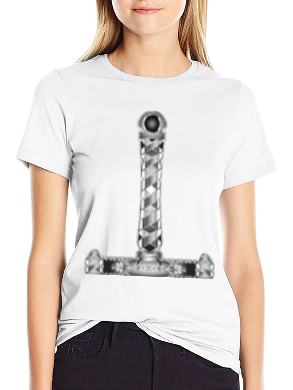 Hammer Time T-Shirt