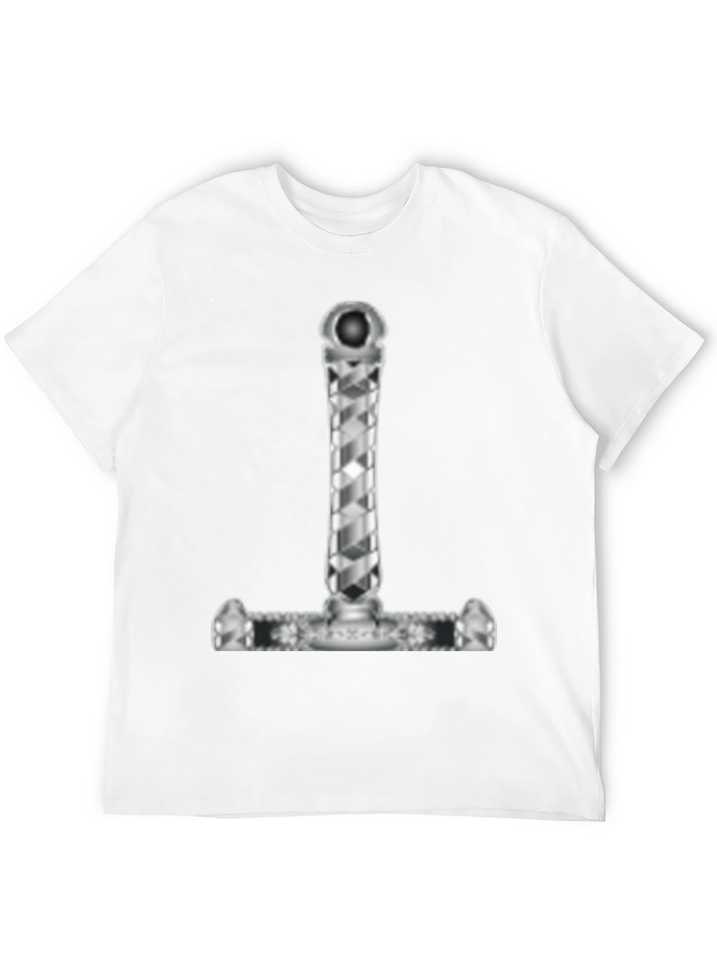 Hammer Time T-Shirt