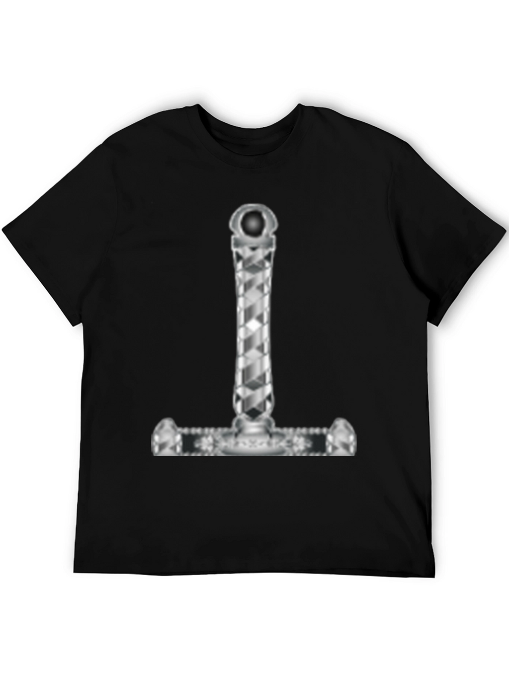 Hammer Time T-Shirt