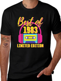 Best of 1983 Limited Edition T-Shirt