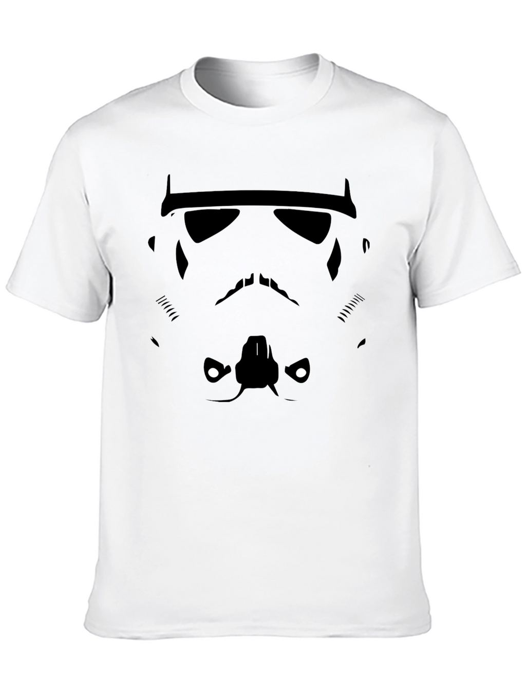 Star Wars Stormtrooper Graphic T-Shirt