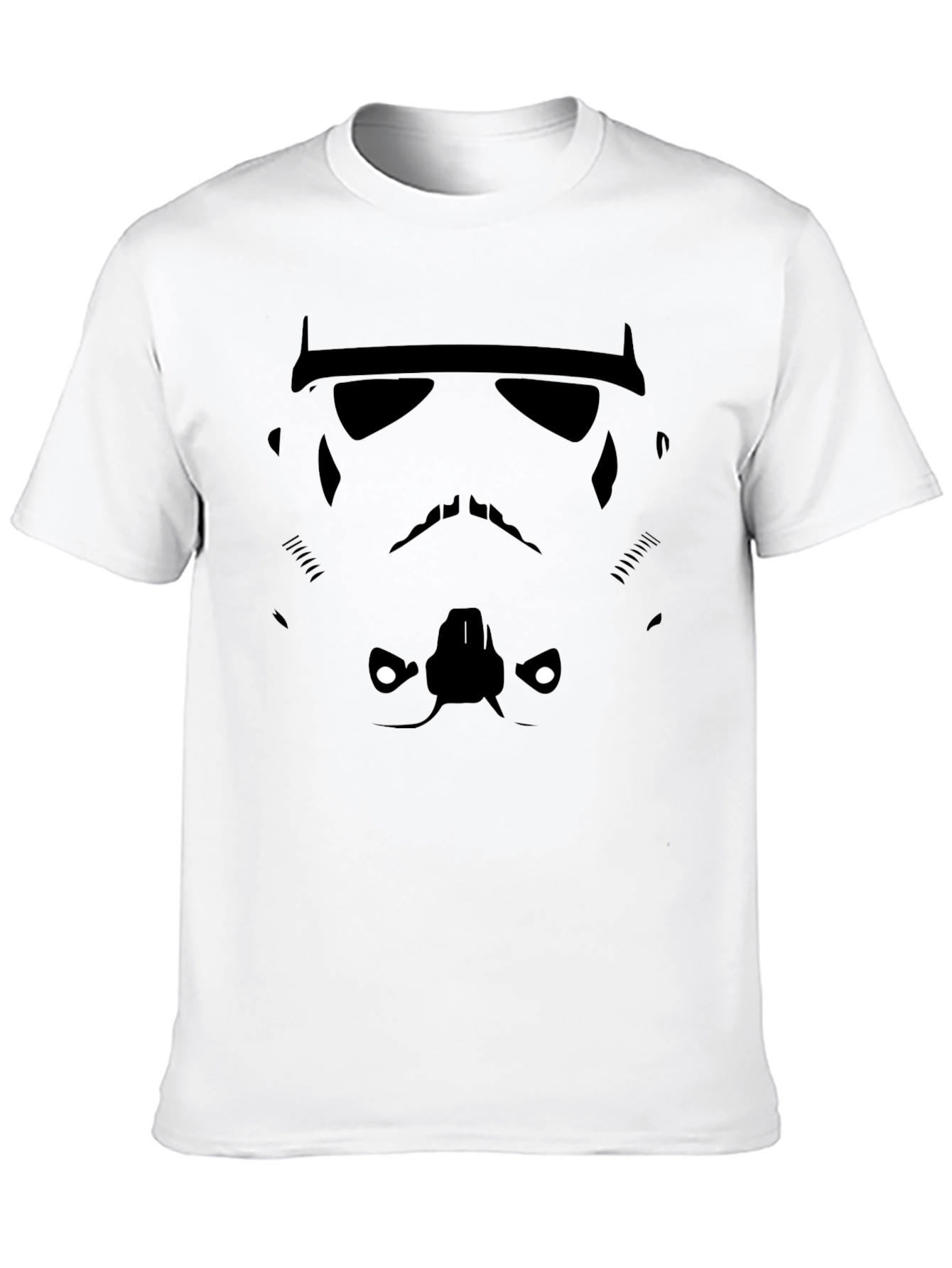 Star Wars Stormtrooper Graphic T-Shirt