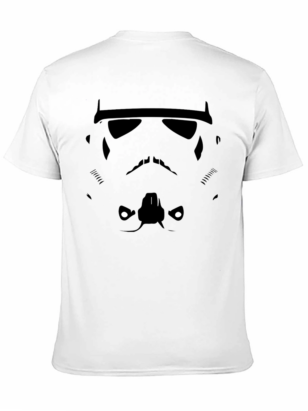 Star Wars Stormtrooper Graphic T-Shirt