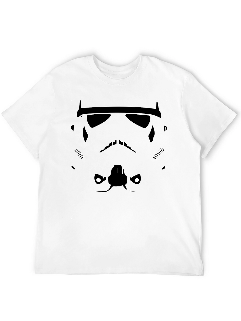 Star Wars Stormtrooper Graphic T-Shirt