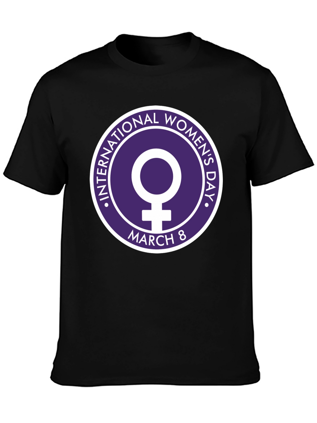 International Womens Day T-Shirt