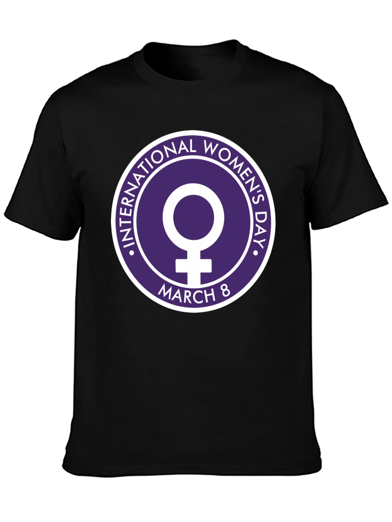 International Womens Day T-Shirt