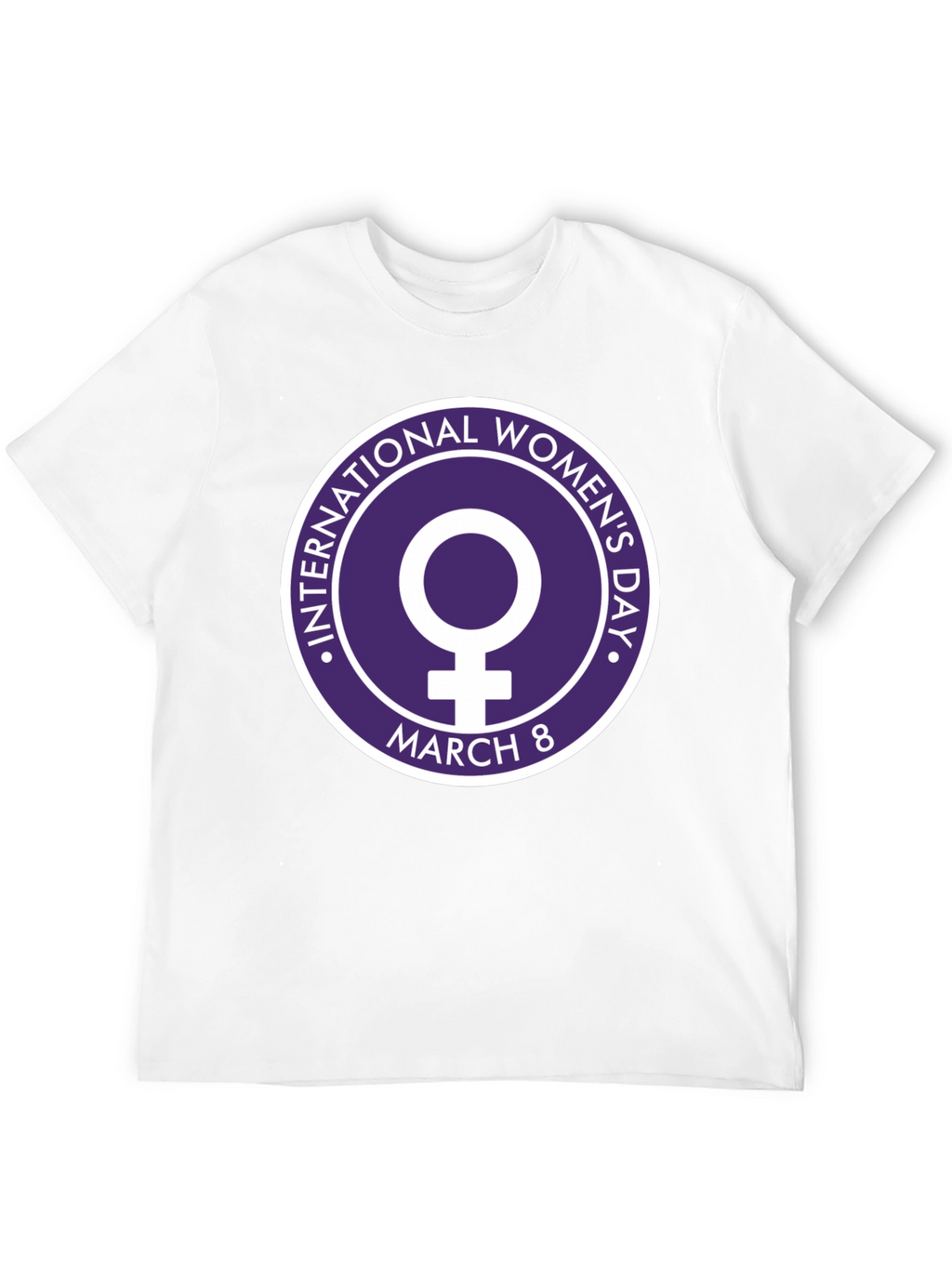 International Womens Day T-Shirt