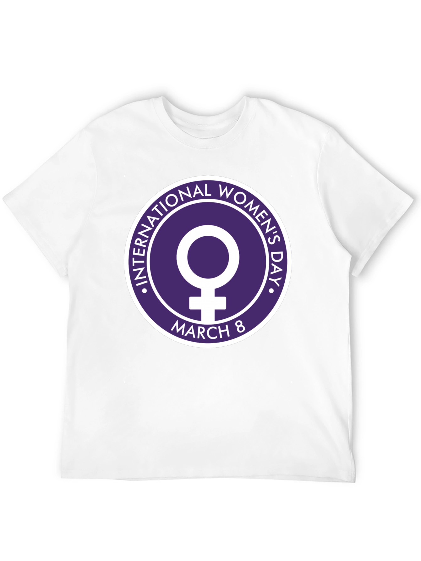International Womens Day T-Shirt