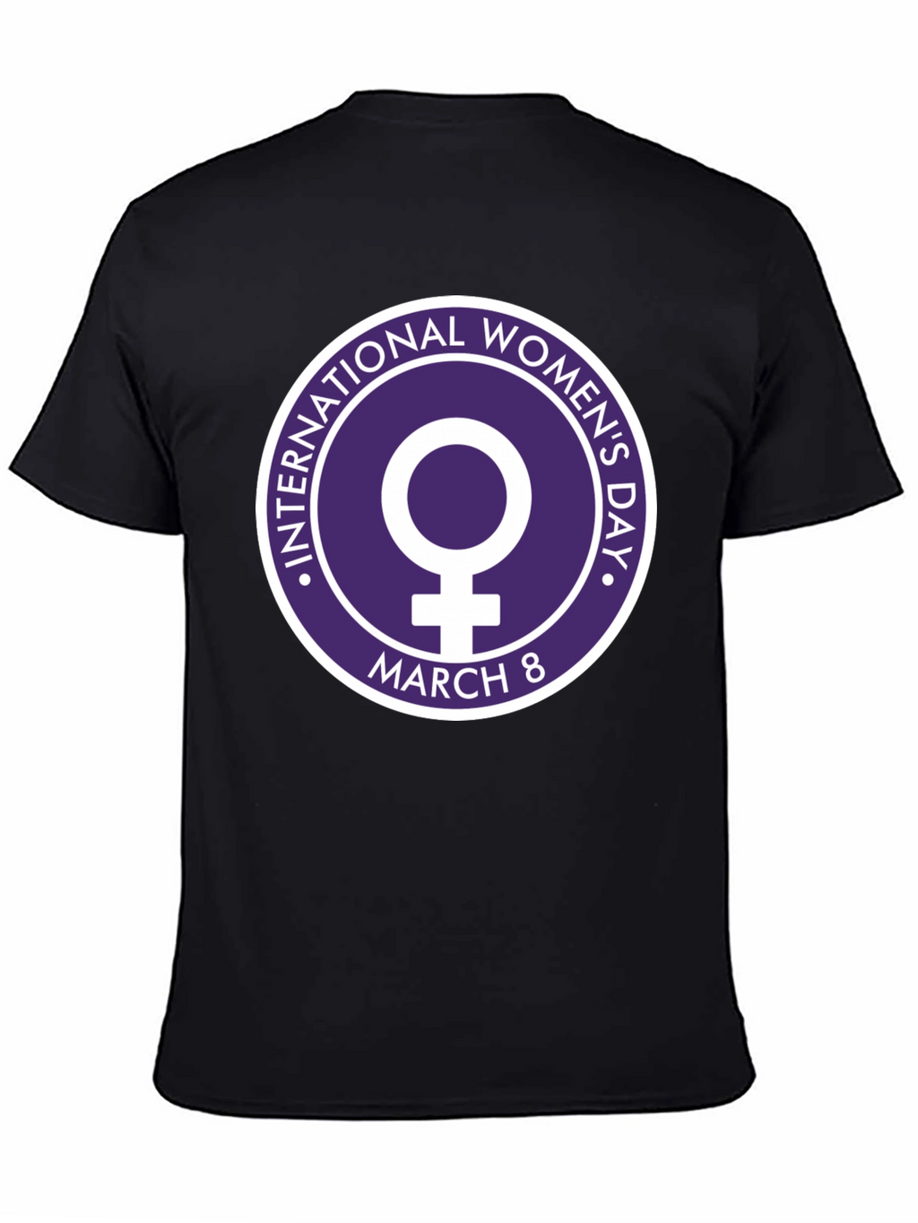 International Womens Day T-Shirt