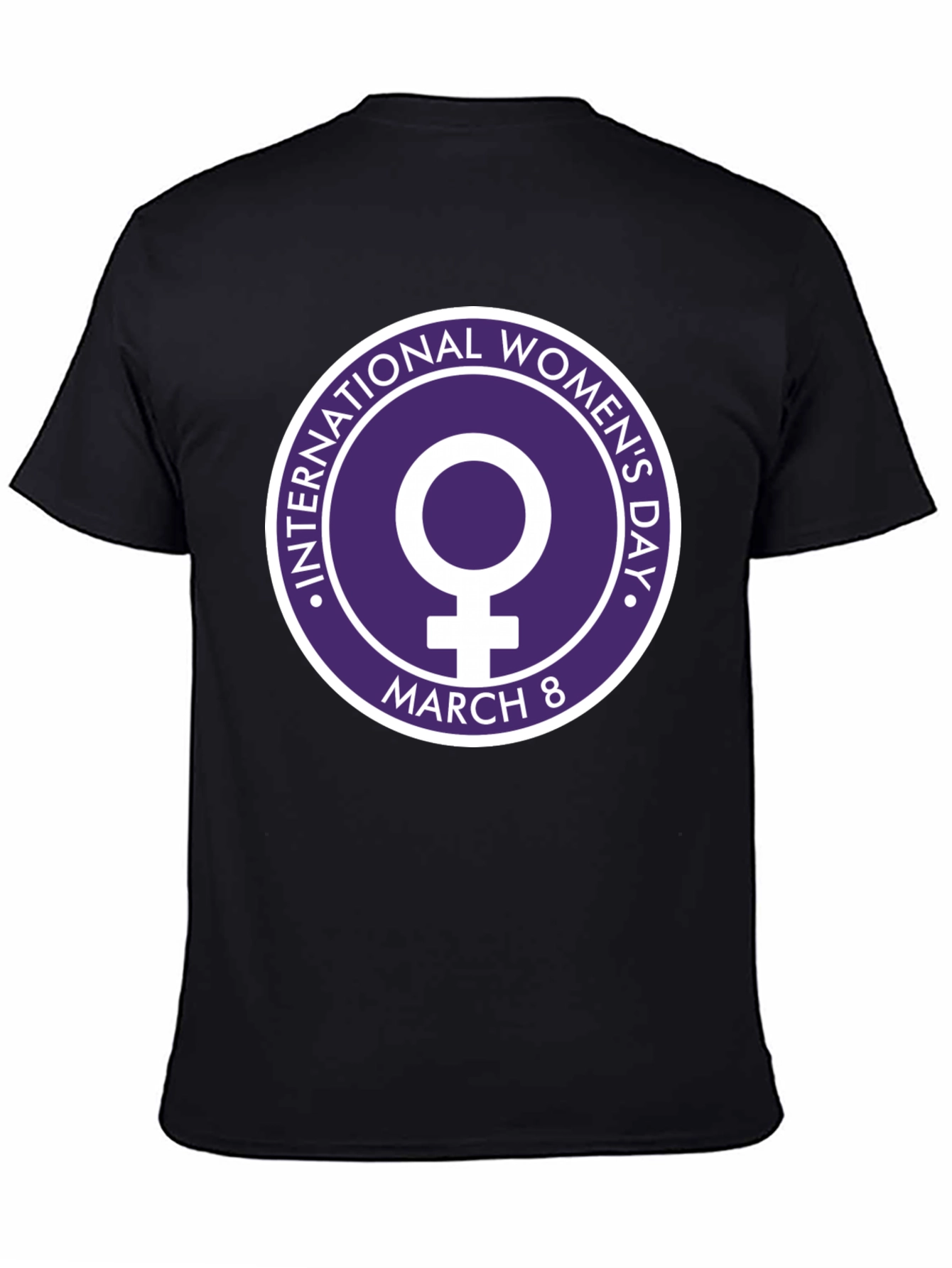 International Womens Day T-Shirt