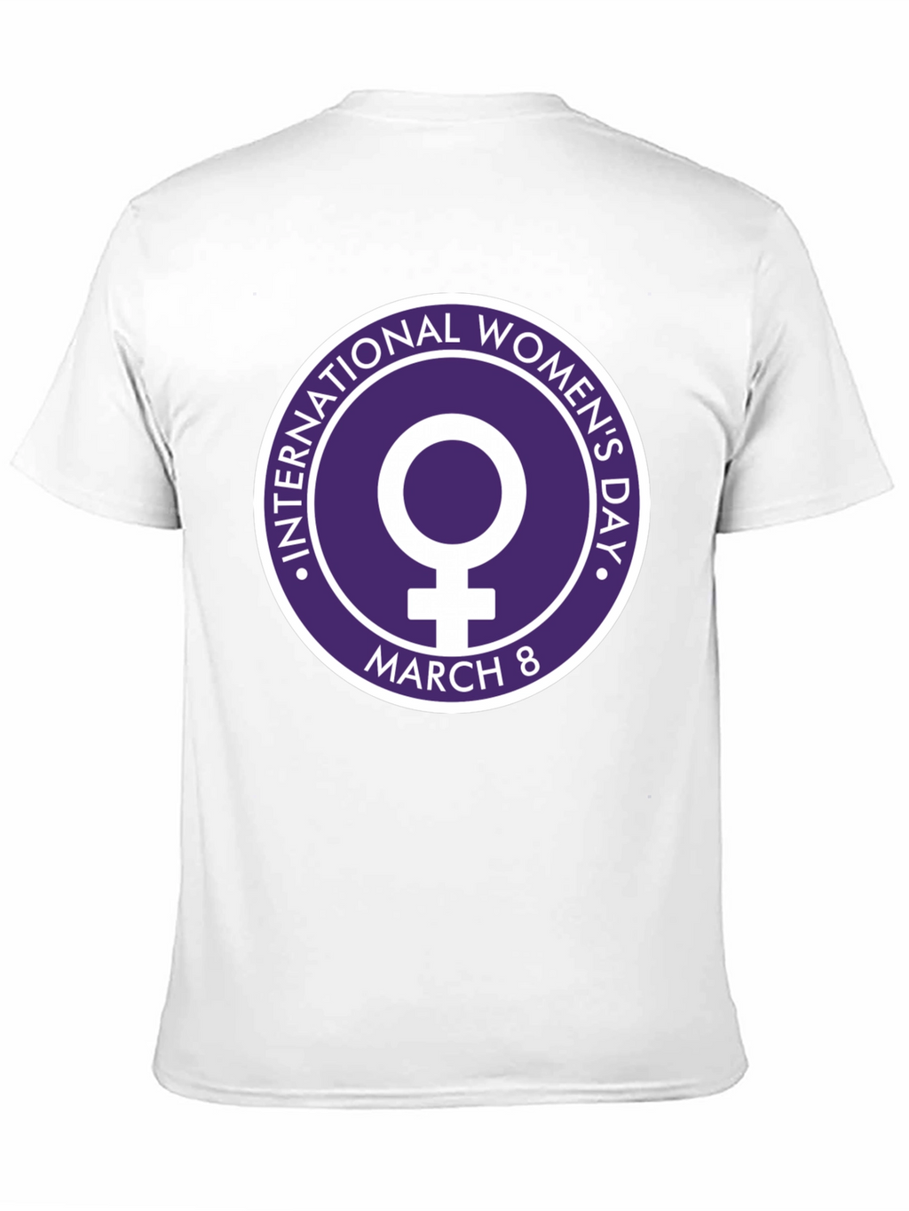 International Womens Day T-Shirt