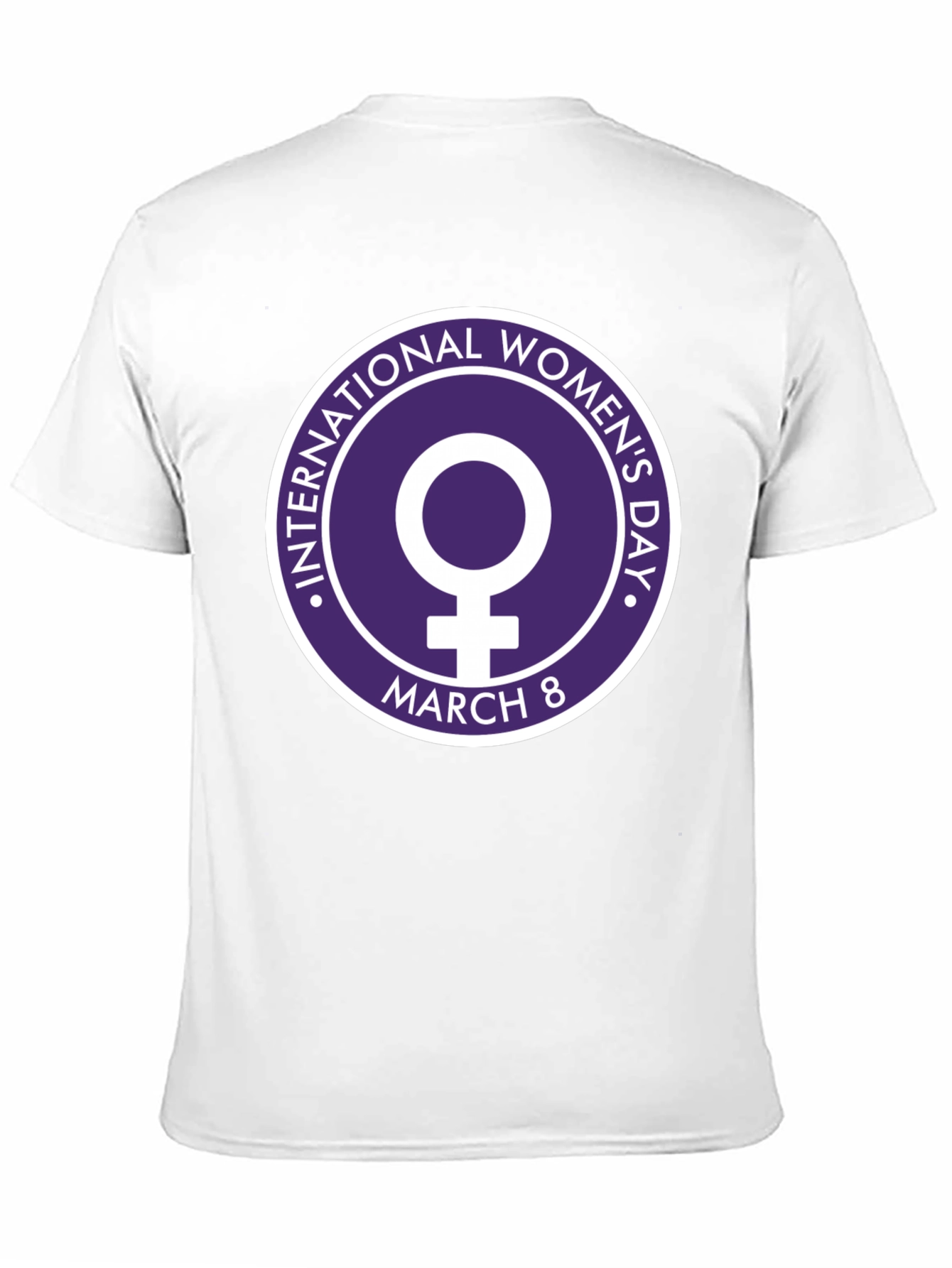International Womens Day T-Shirt