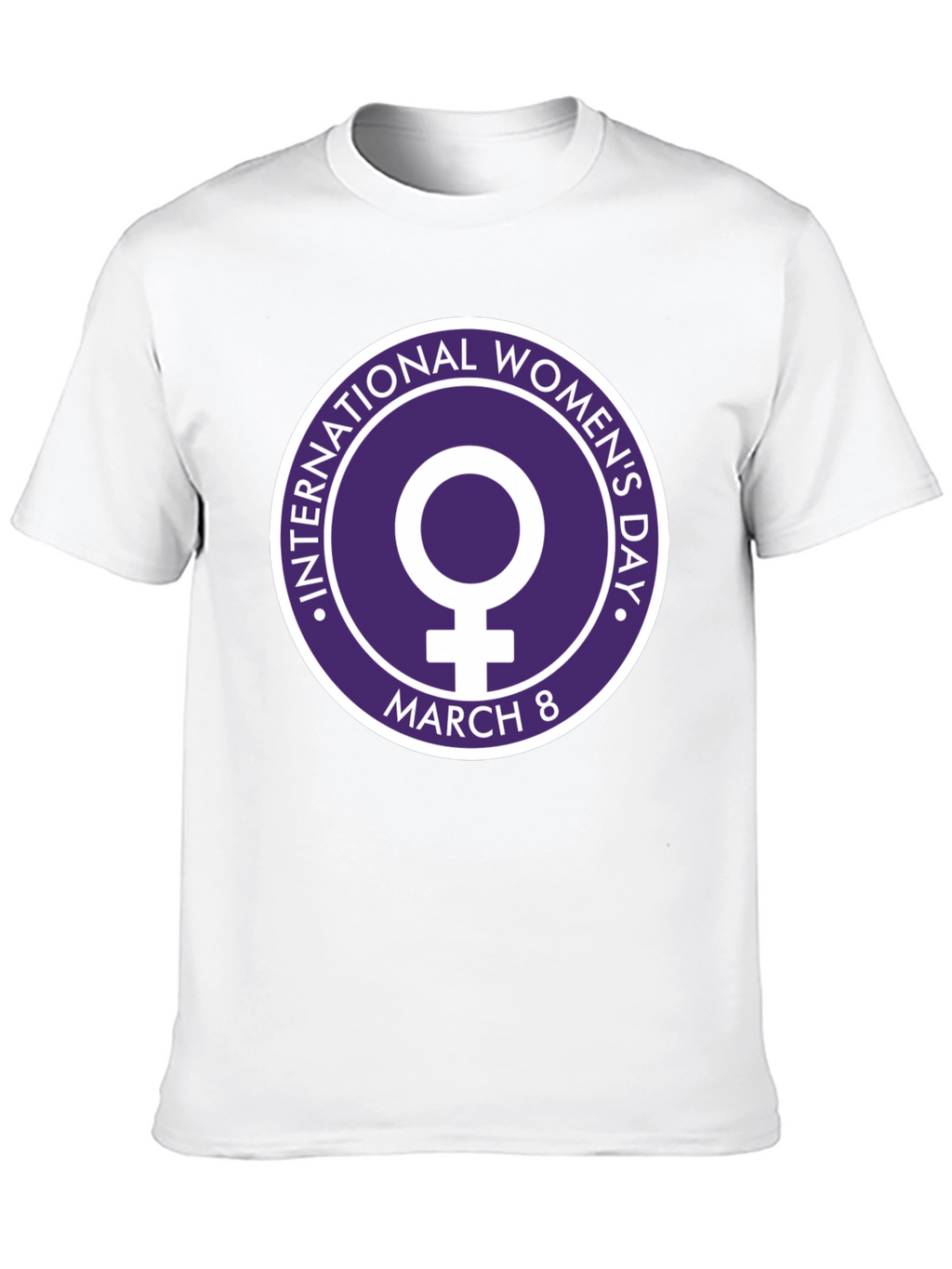 International Womens Day T-Shirt