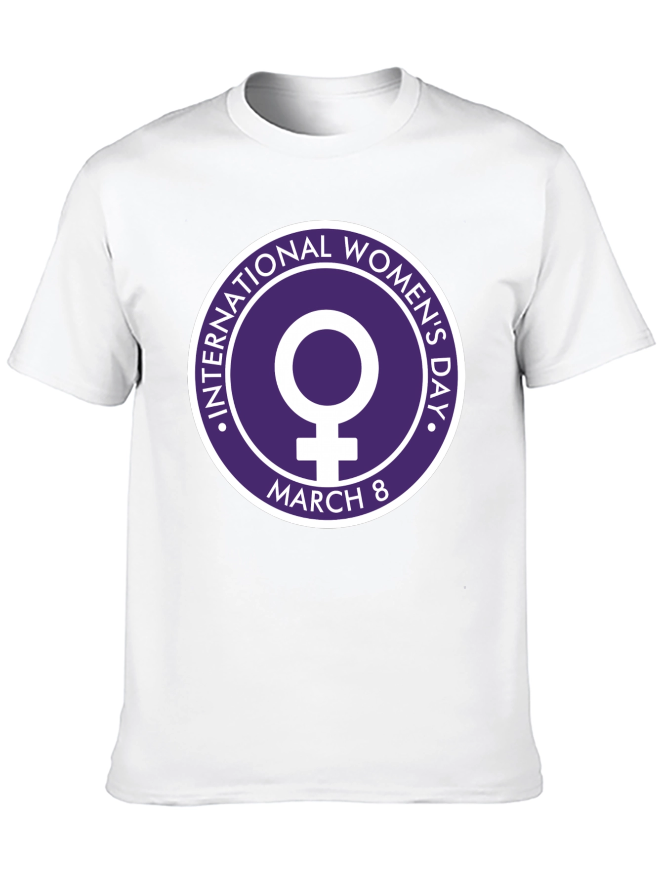 International Womens Day T-Shirt