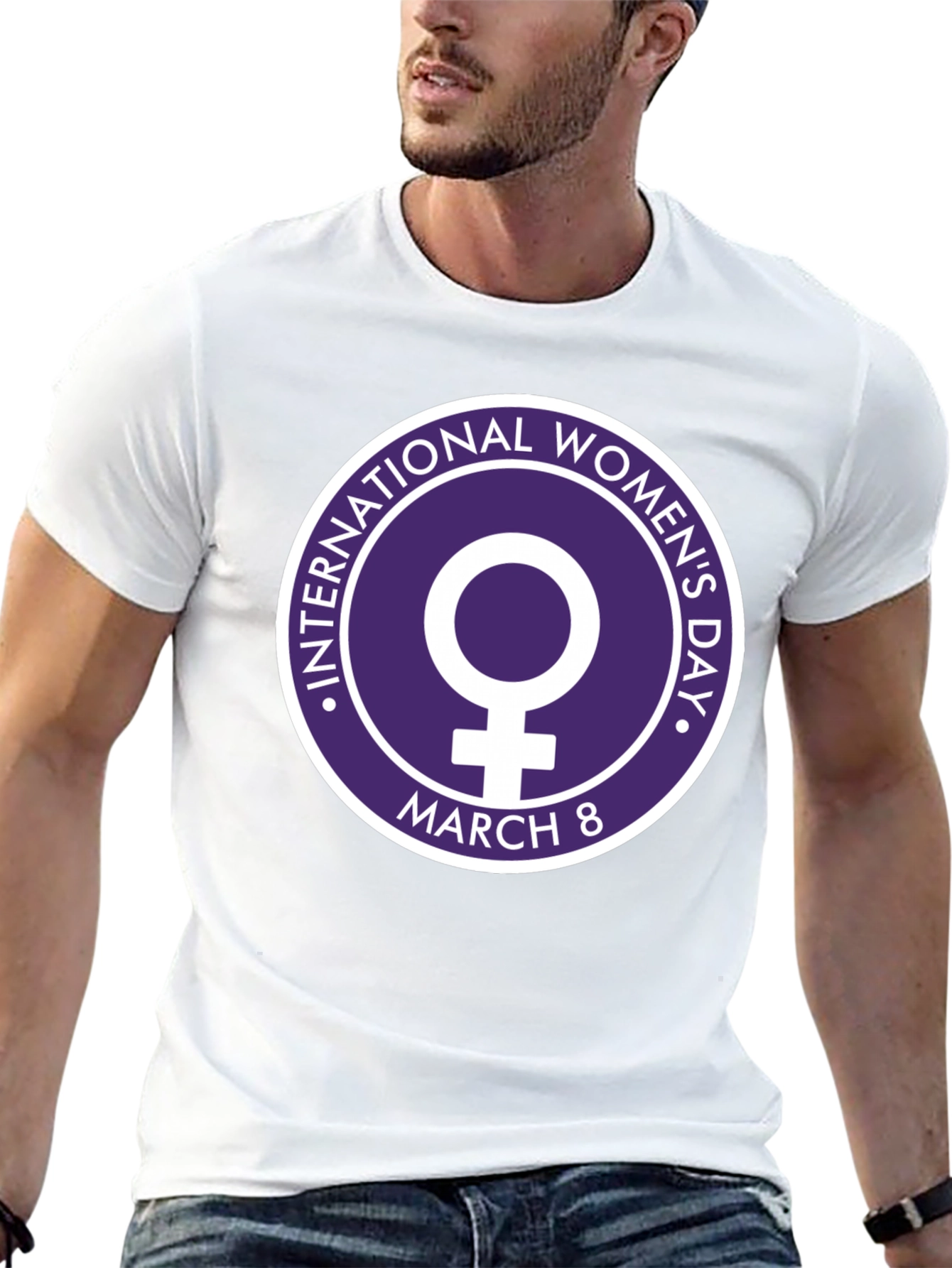 International Womens Day T-Shirt