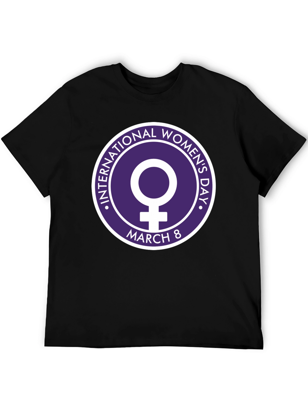 International Womens Day T-Shirt