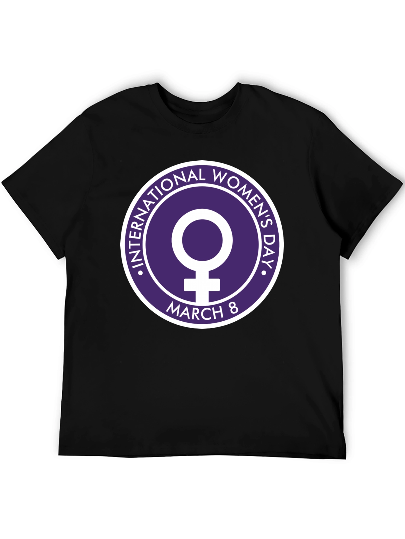 International Womens Day T-Shirt