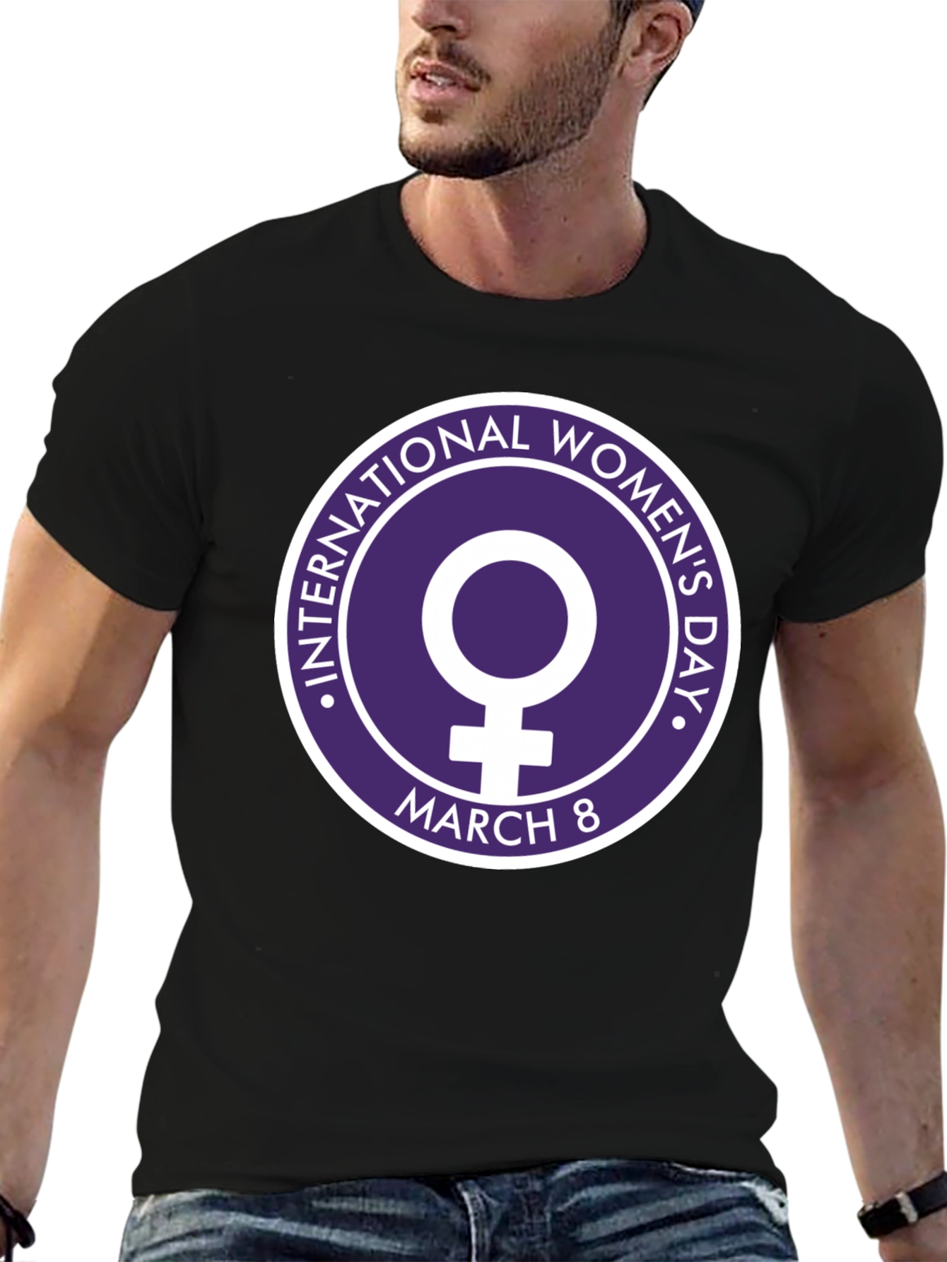International Womens Day T-Shirt