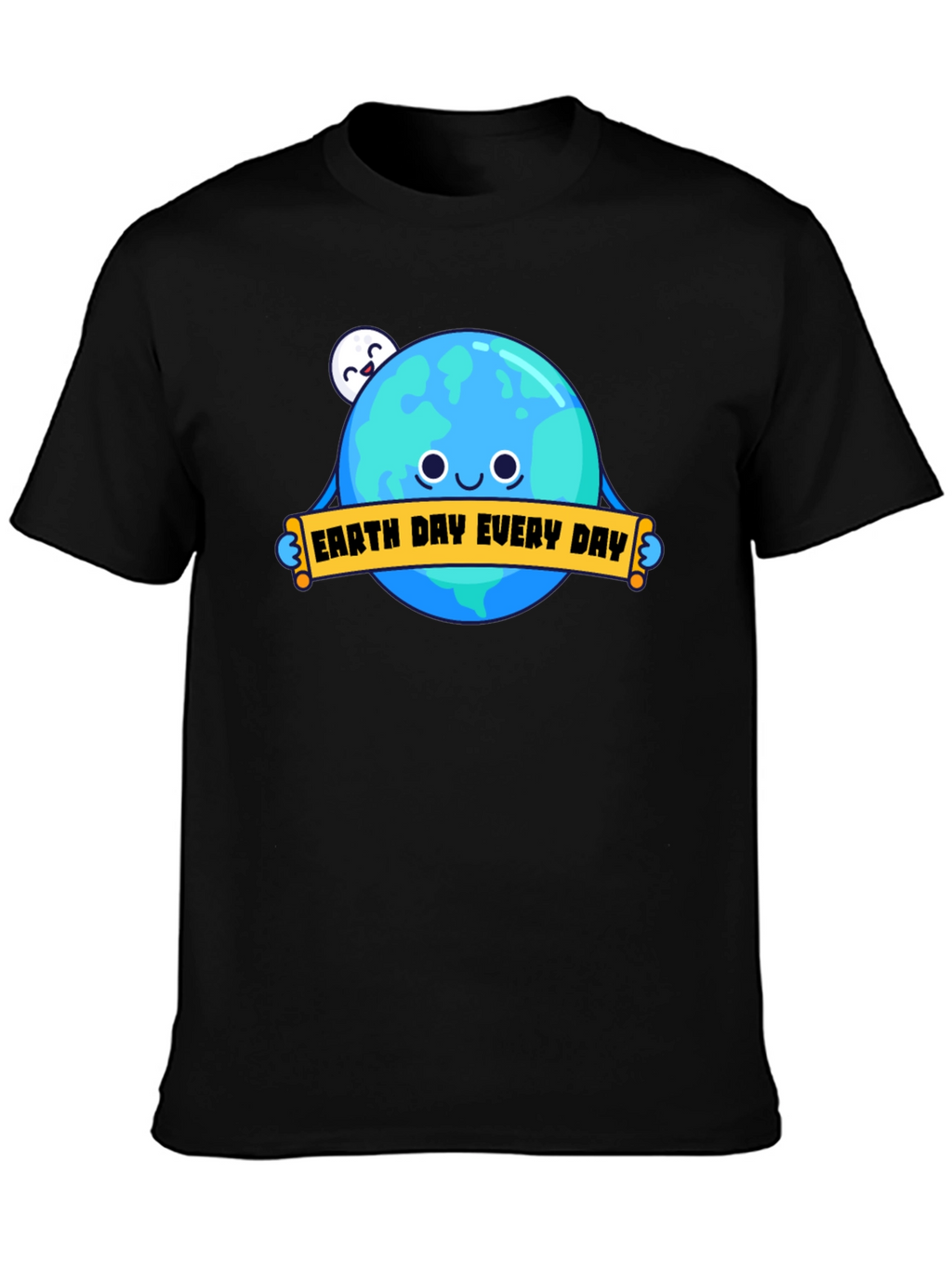 Earth Day Every Day T-Shirt