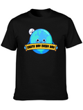 Earth Day Every Day T-Shirt
