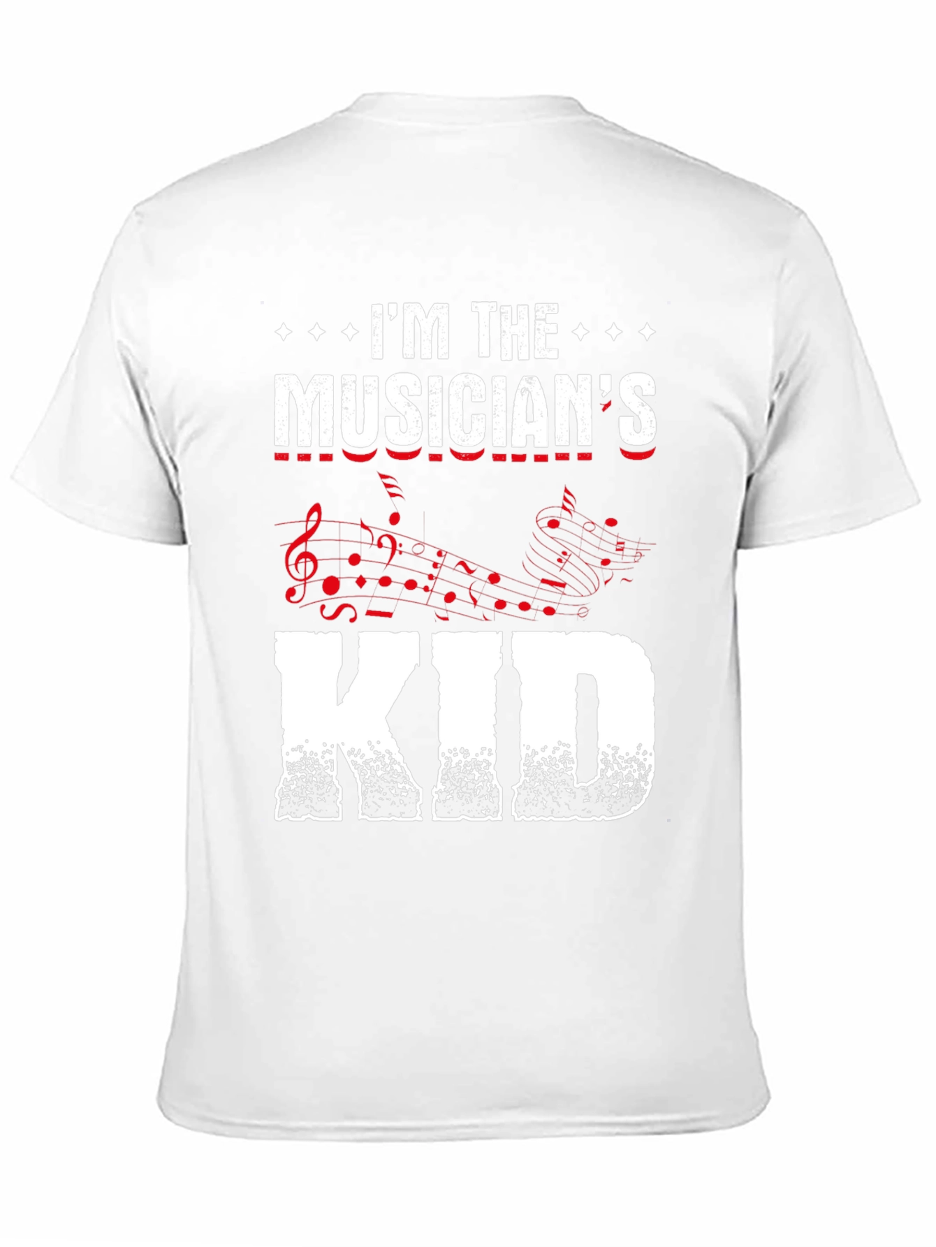 Musicians Kid T-Shirt