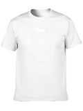 Human Change T-Shirt - Climate Activism Tee