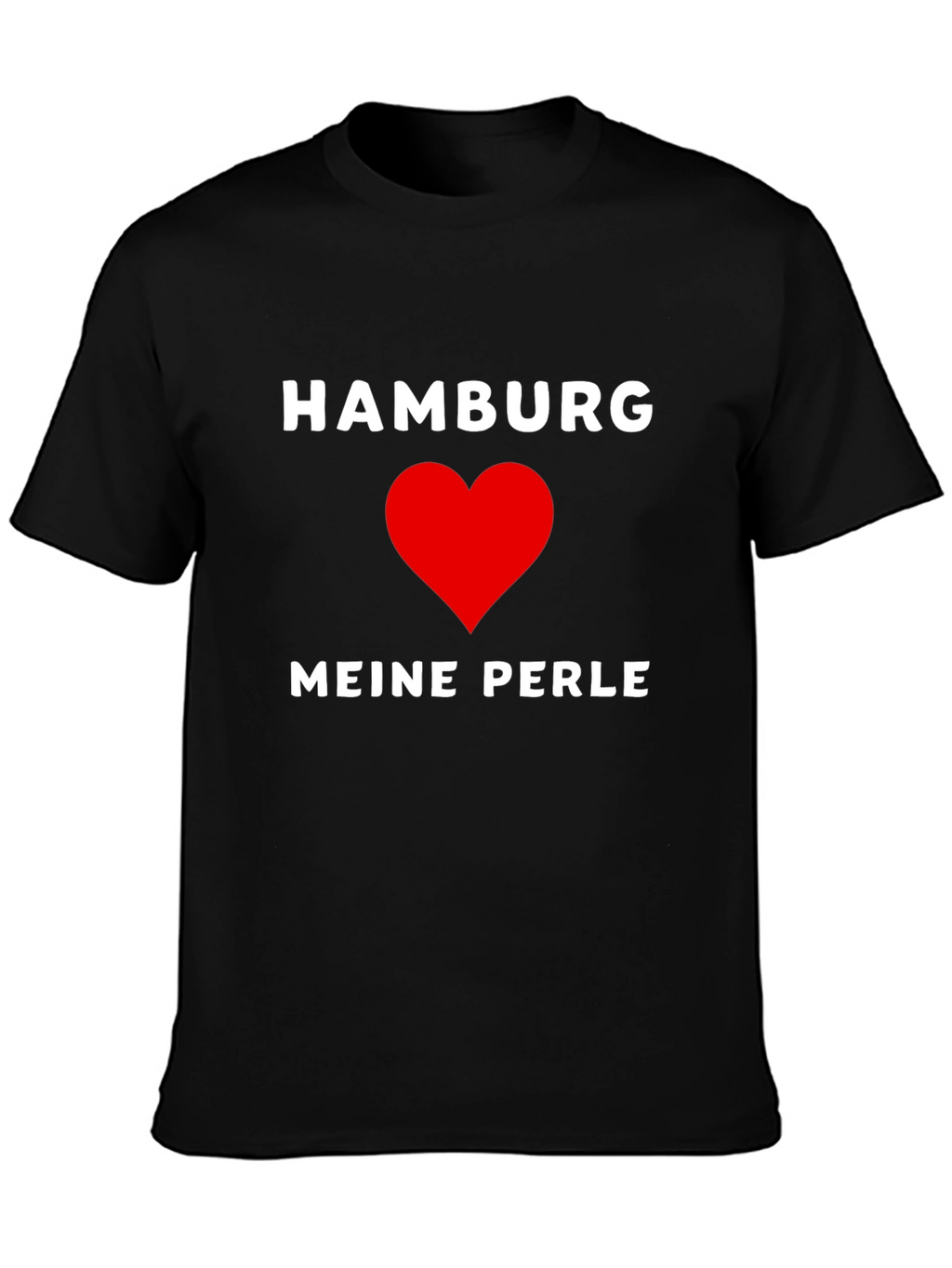 Hamburg Meine Perle T-Shirt