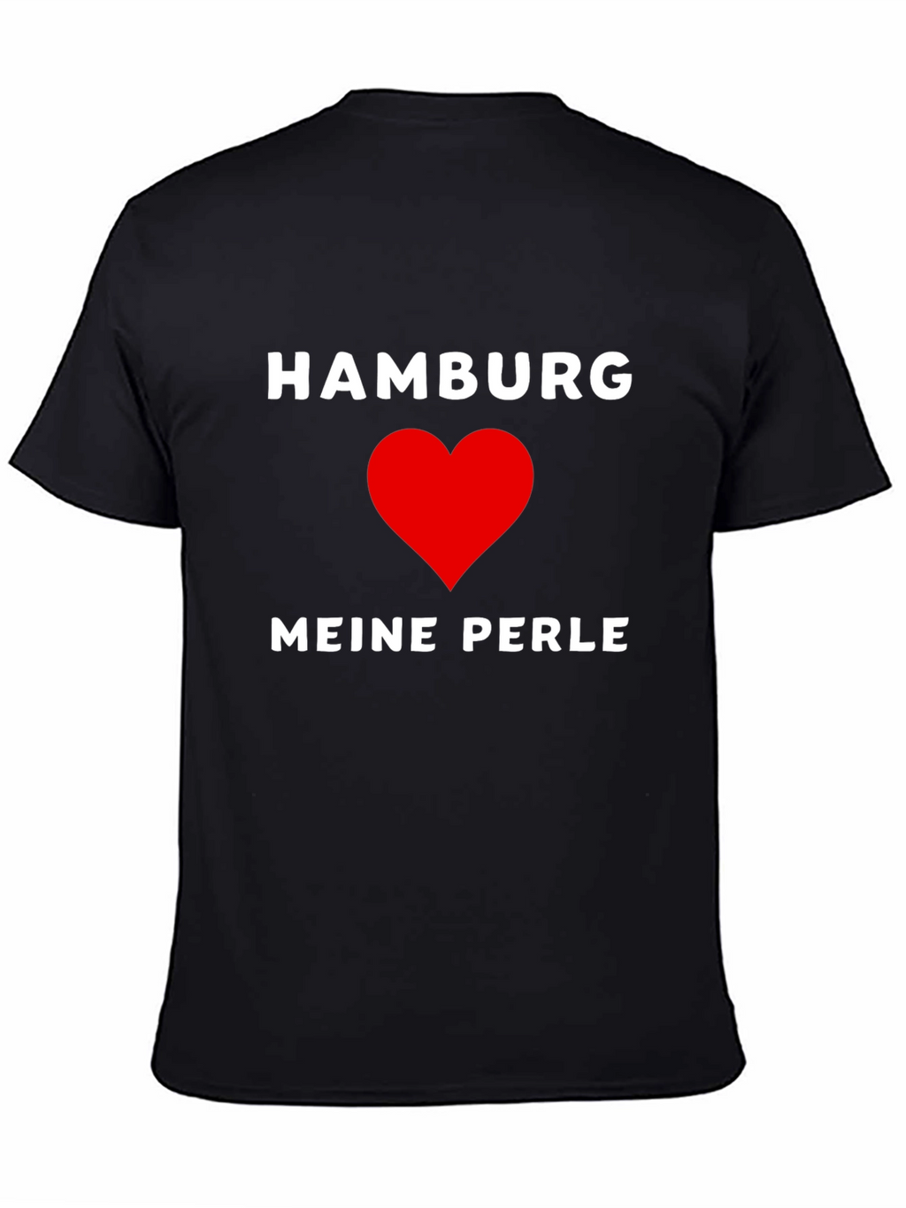 Hamburg Meine Perle T-Shirt
