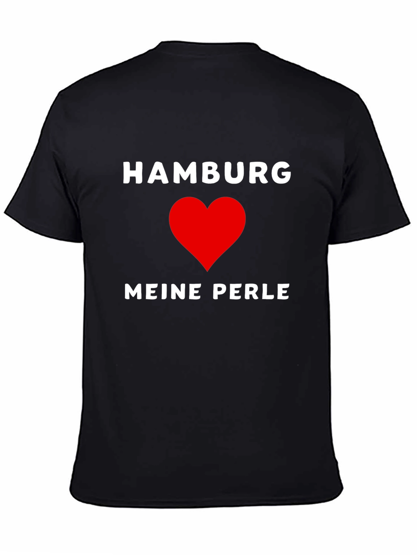 Hamburg Meine Perle T-Shirt