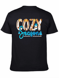 Cozy Season Graphic Tee