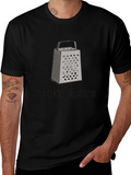 Im Doing Grate Funny Grater Pun T-Shirt