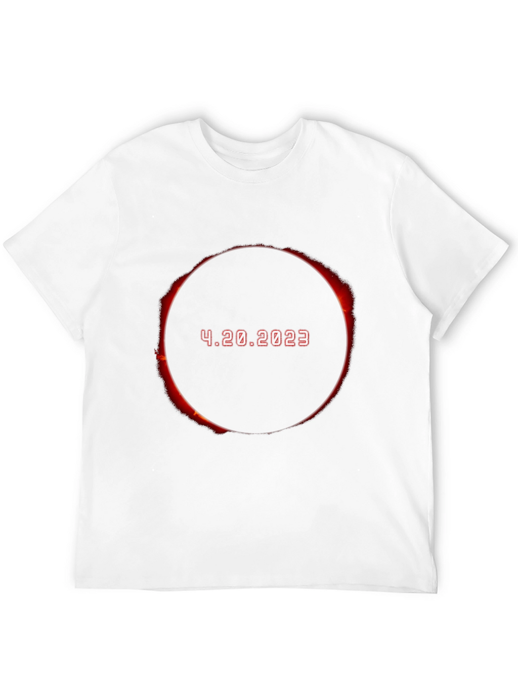 Eclipse 4.20.2023 T-Shirt
