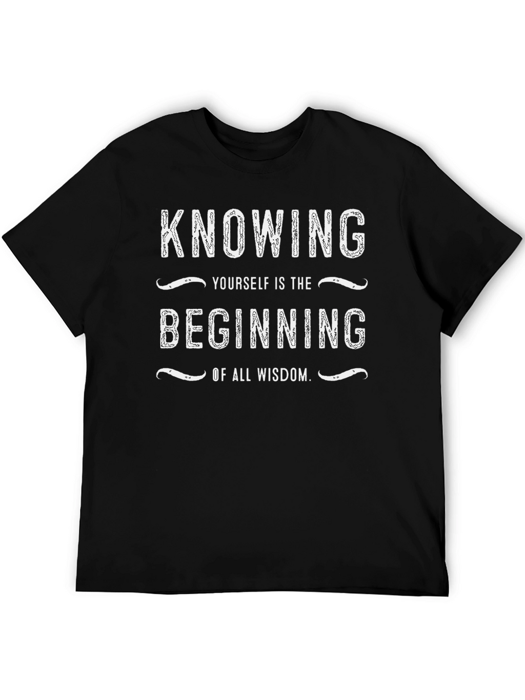 Knowing Yourself T-Shirt