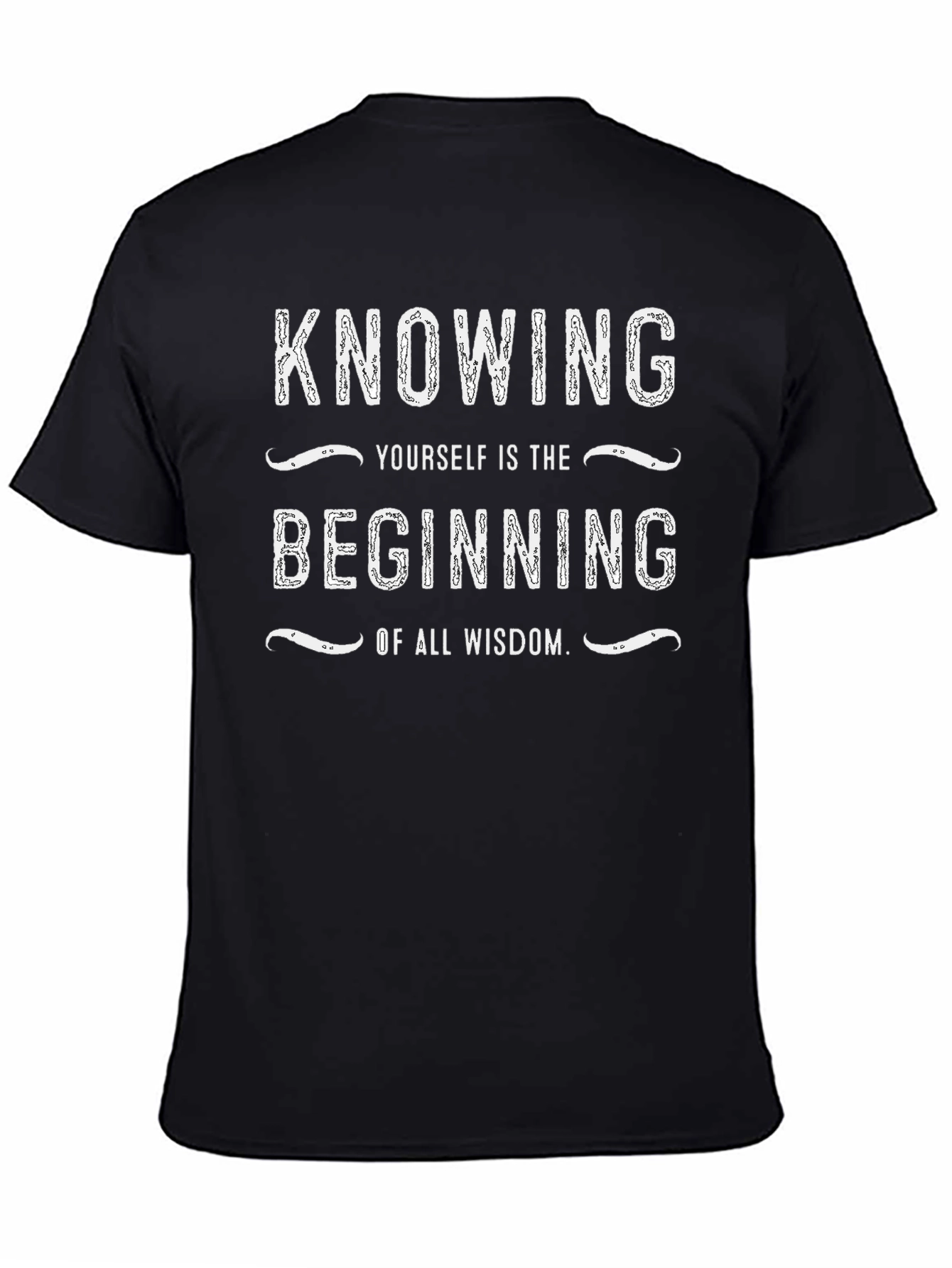 Knowing Yourself T-Shirt