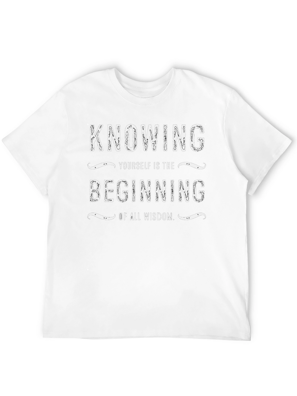 Knowing Yourself T-Shirt
