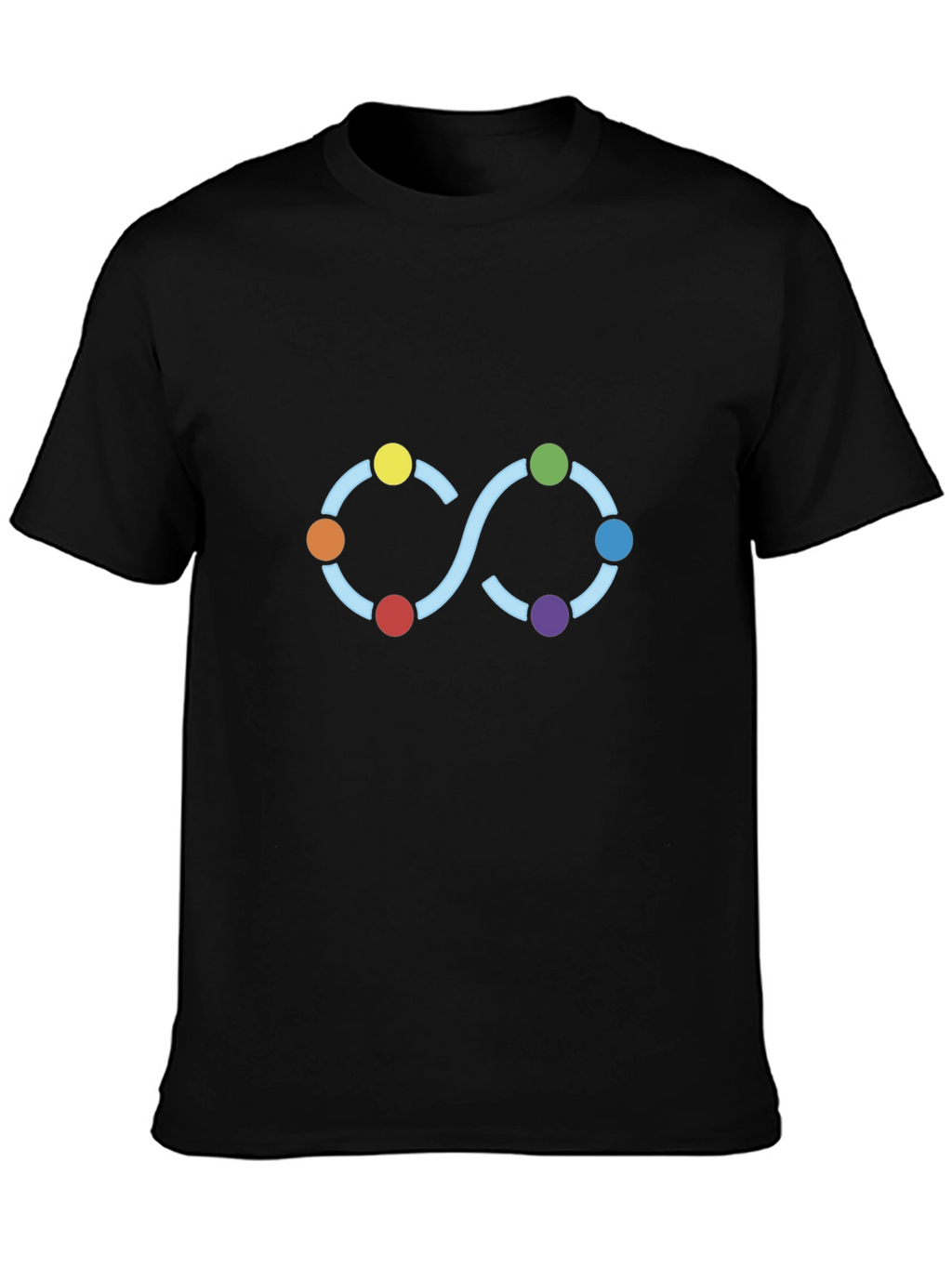 Infinity Symbol T-Shirt