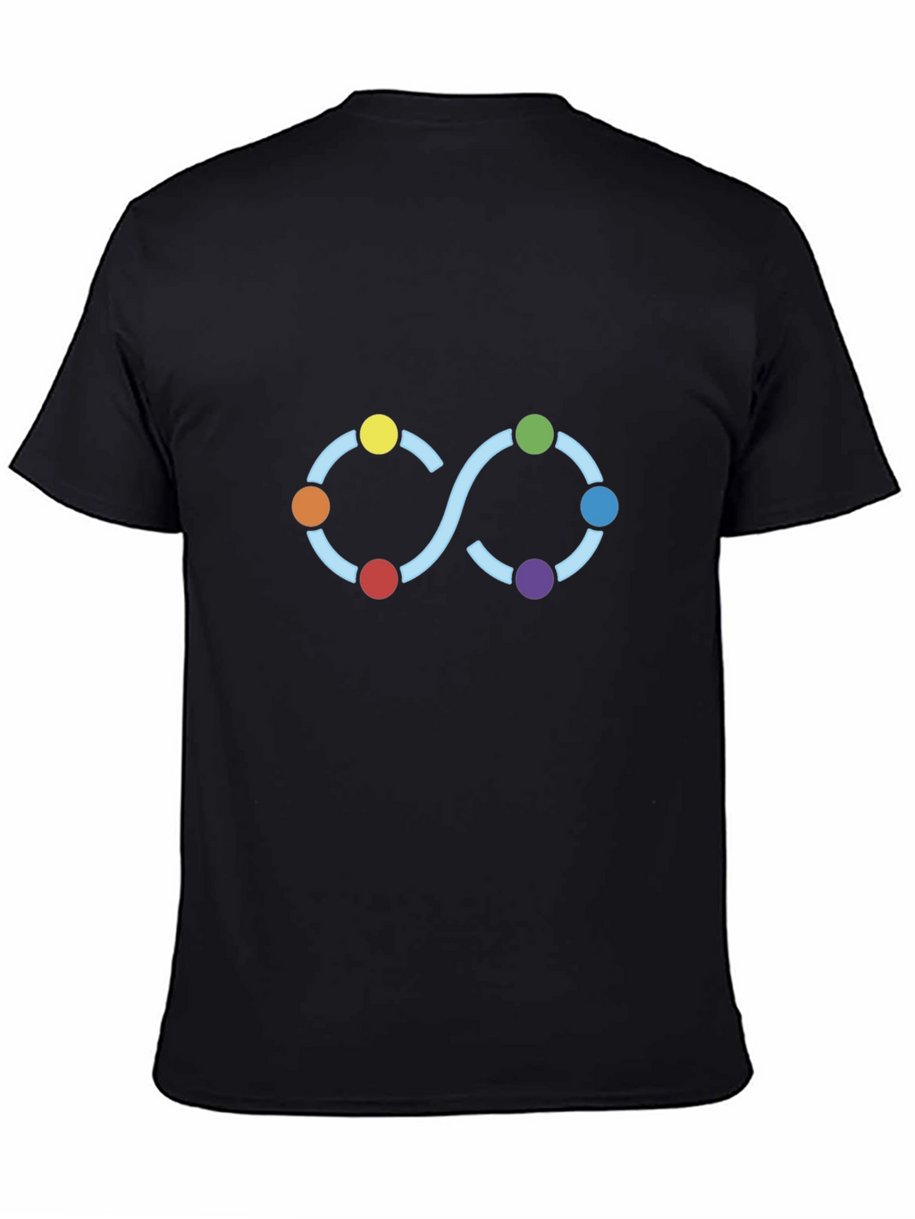 Infinity Symbol T-Shirt