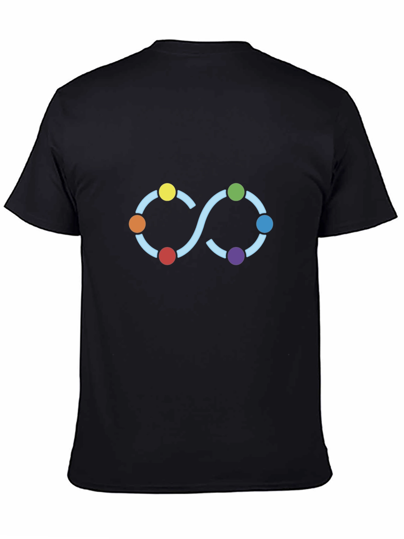 Infinity Symbol T-Shirt