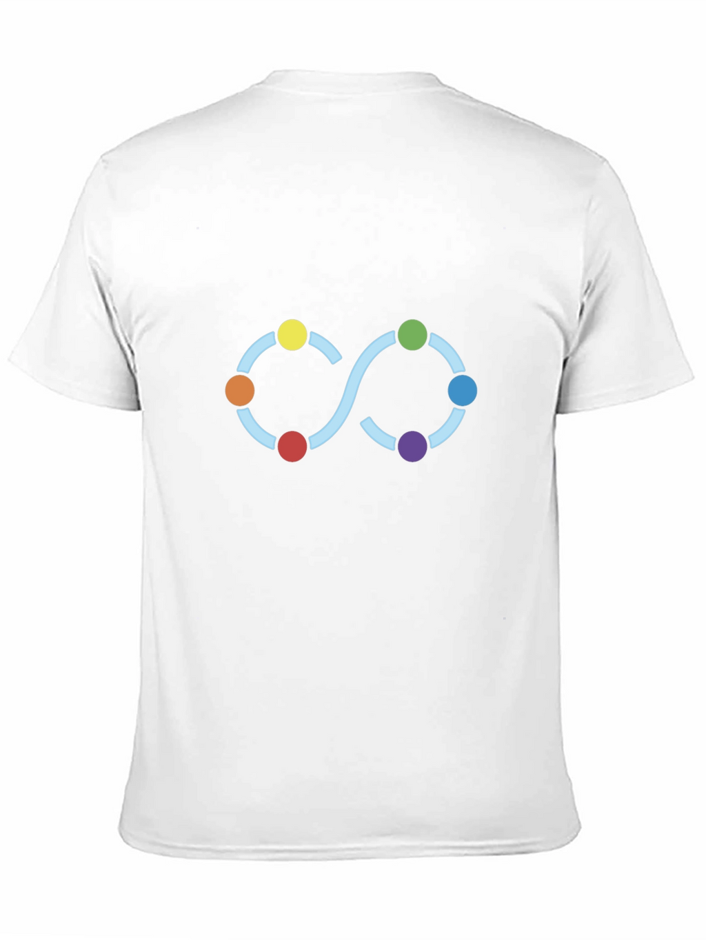 Infinity Symbol T-Shirt