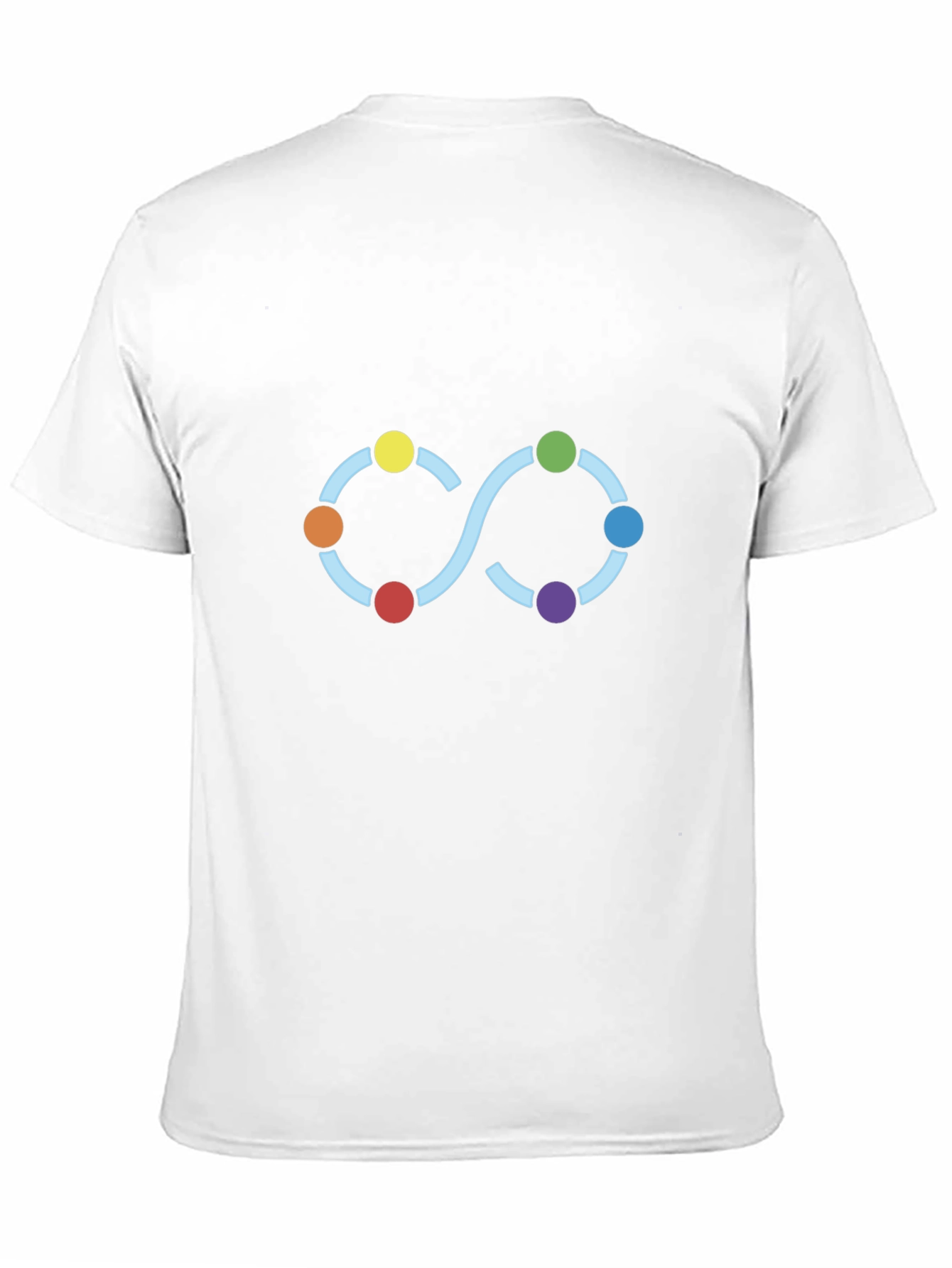 Infinity Symbol T-Shirt